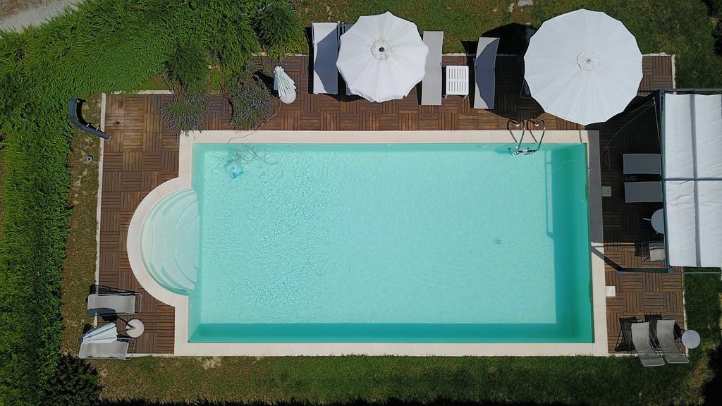 Agriturismo Tenuta Polledro Асти Экстерьер фото