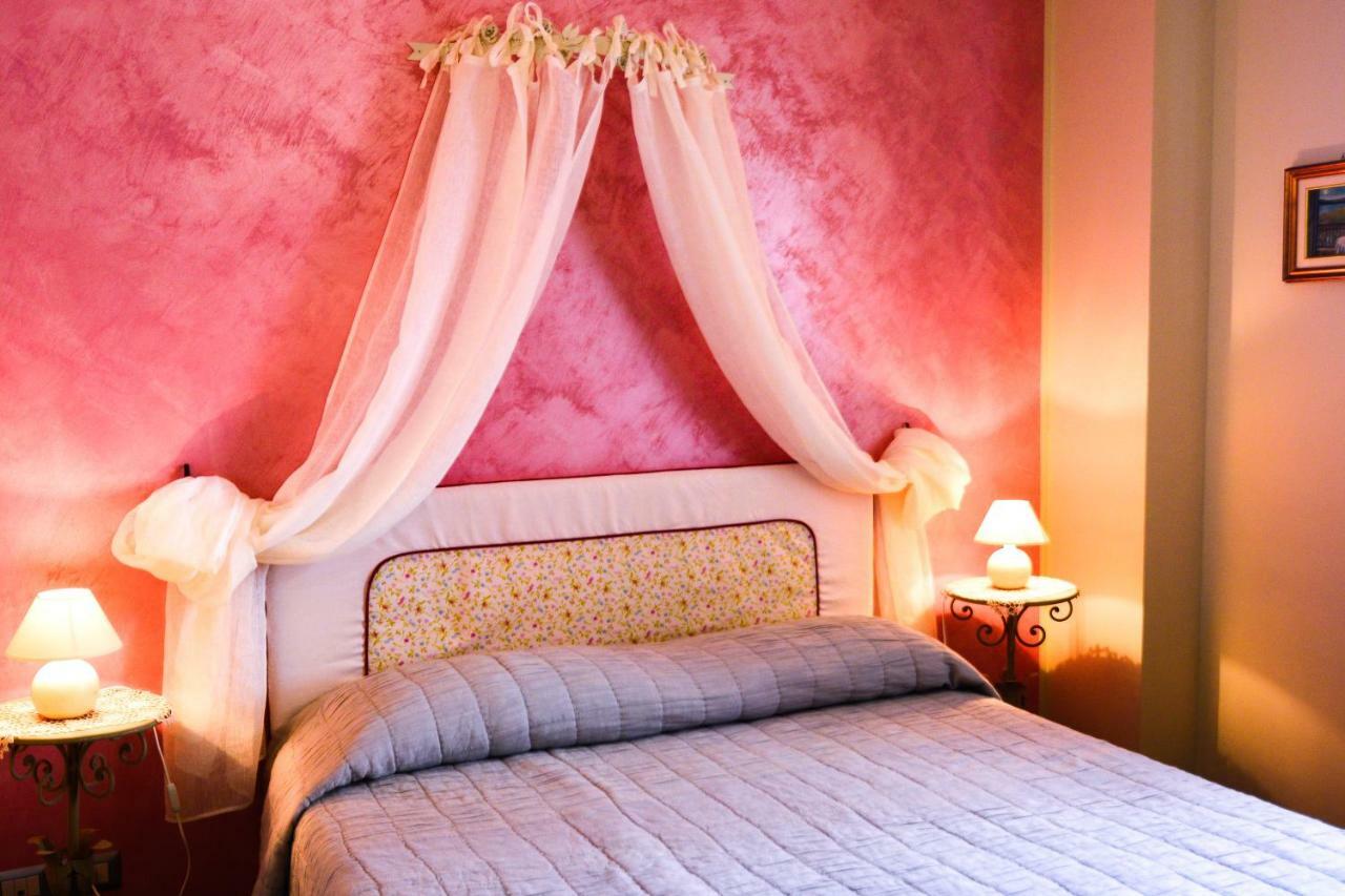 Agriturismo Tenuta Polledro Асти Экстерьер фото