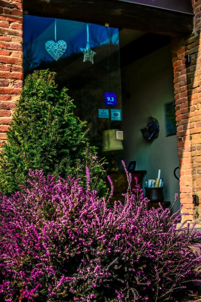 Agriturismo Tenuta Polledro Асти Экстерьер фото