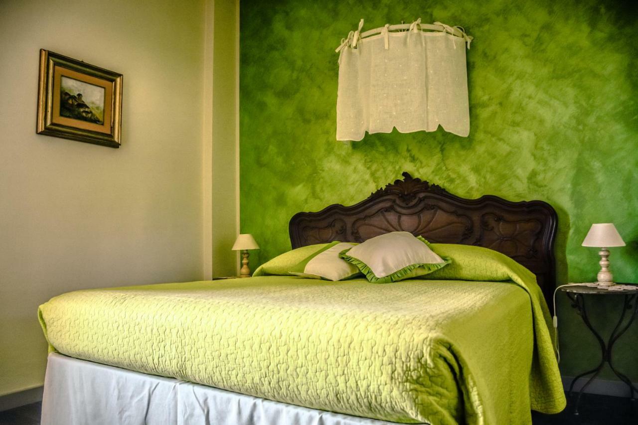 Agriturismo Tenuta Polledro Асти Экстерьер фото