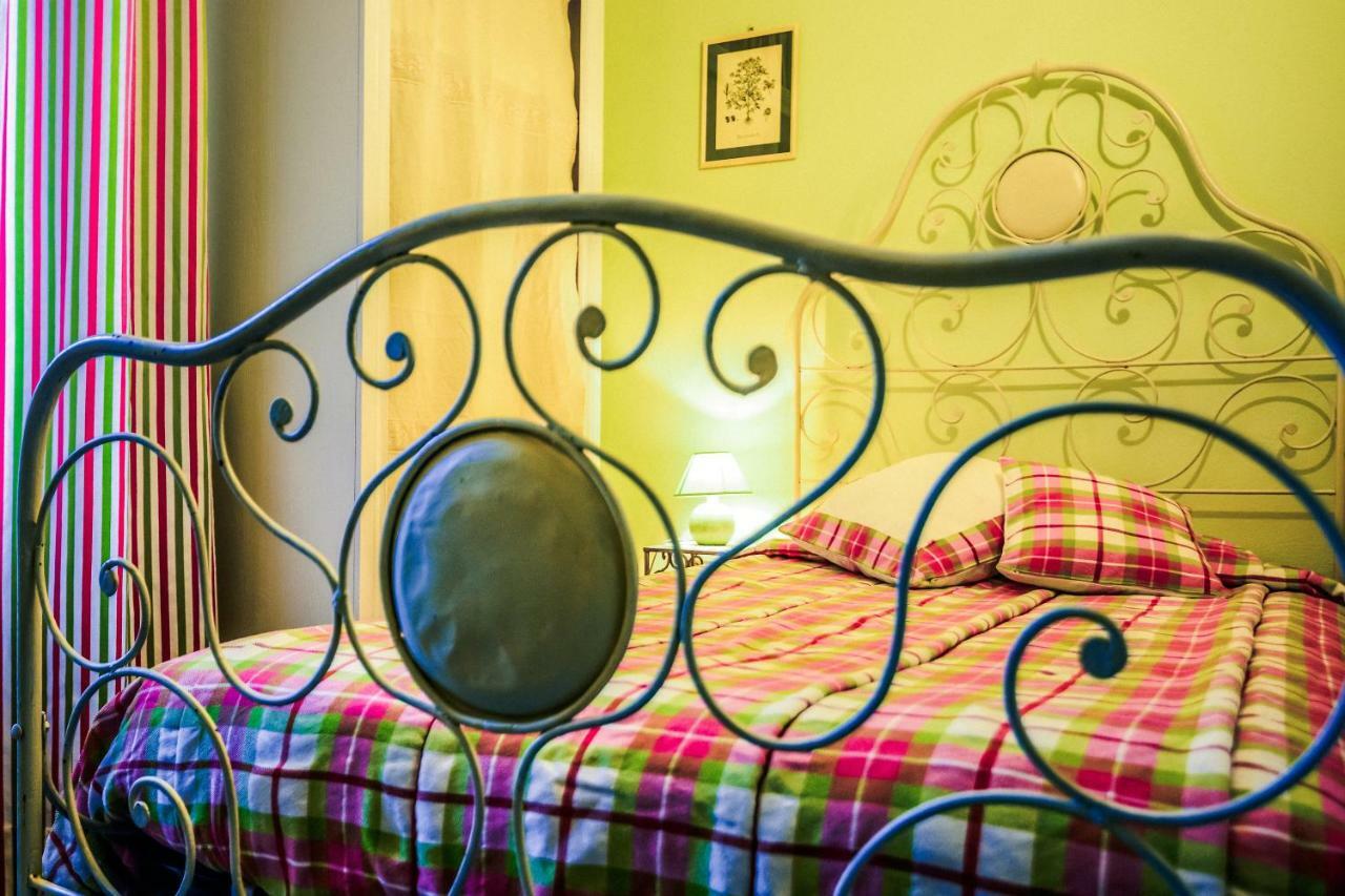 Agriturismo Tenuta Polledro Асти Экстерьер фото