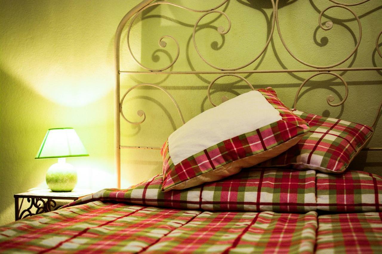 Agriturismo Tenuta Polledro Асти Экстерьер фото