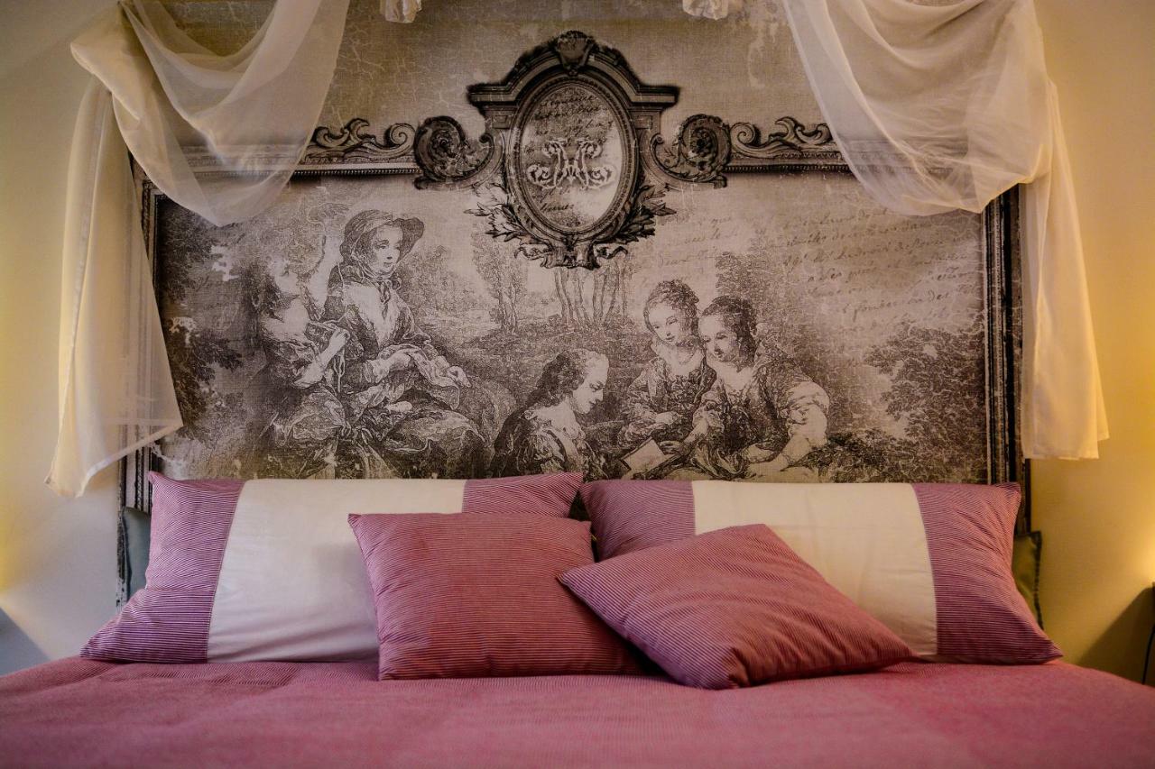 Agriturismo Tenuta Polledro Асти Экстерьер фото