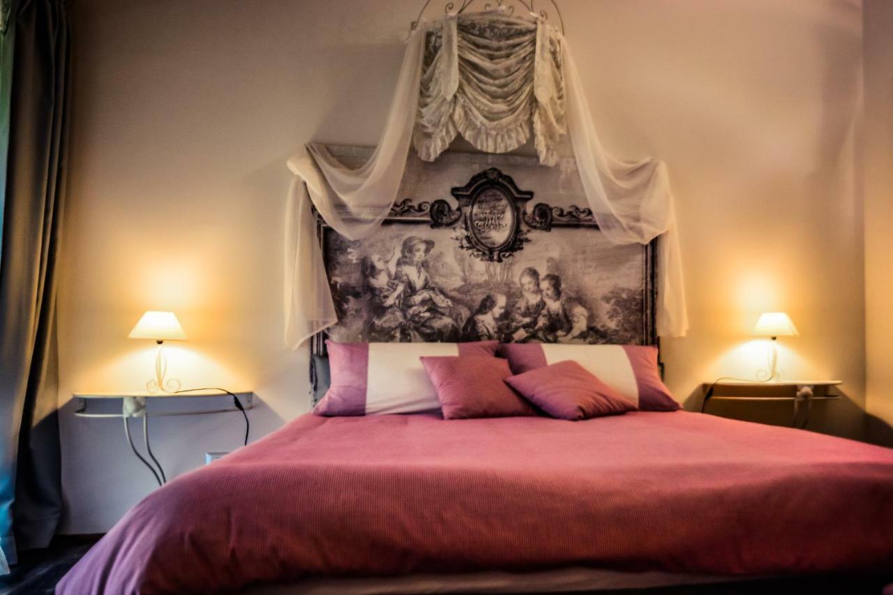 Agriturismo Tenuta Polledro Асти Экстерьер фото