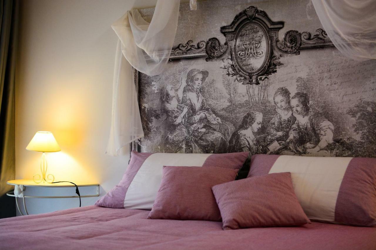 Agriturismo Tenuta Polledro Асти Экстерьер фото