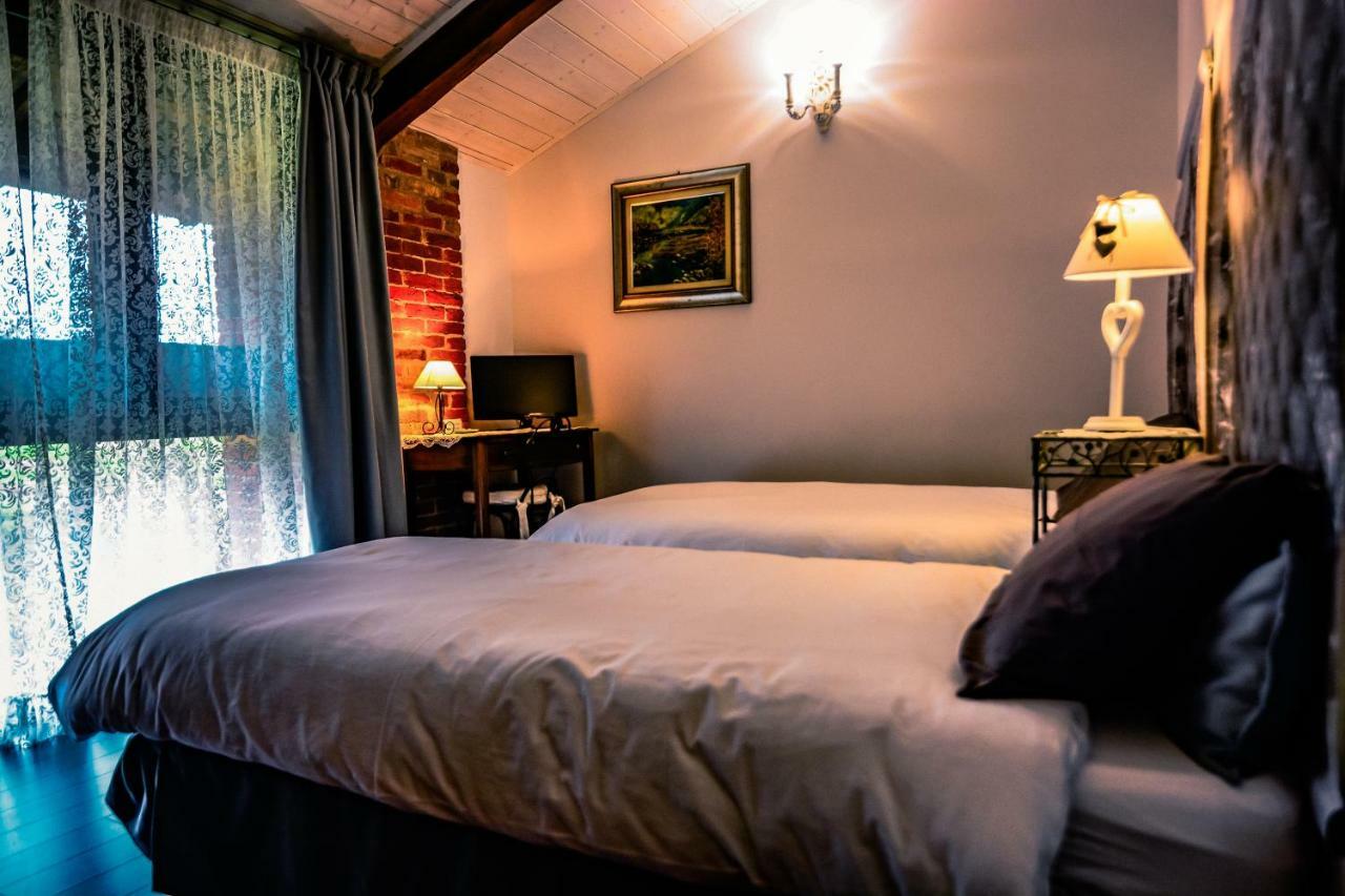 Agriturismo Tenuta Polledro Асти Экстерьер фото