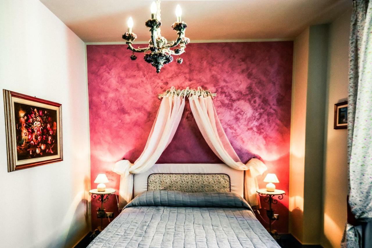 Agriturismo Tenuta Polledro Асти Экстерьер фото